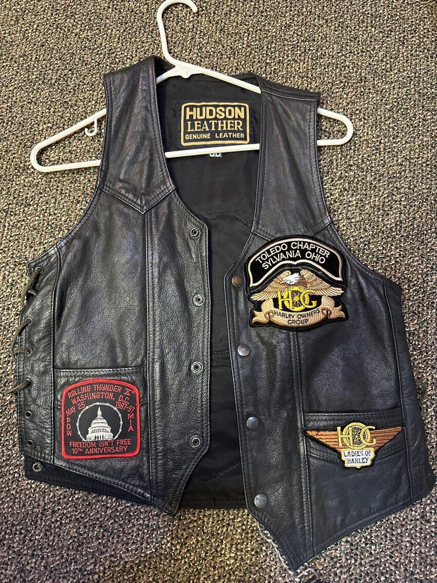 Image for Lifetime Collection of Tools, Decor, Helmets, Attire, Collectibles - Online Auction