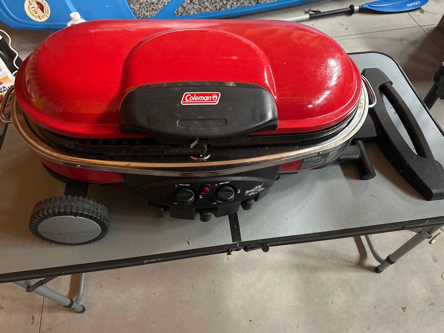 Image for Lifetime Collection of Tools, Decor, Helmets, Attire, Collectibles - Online Auction