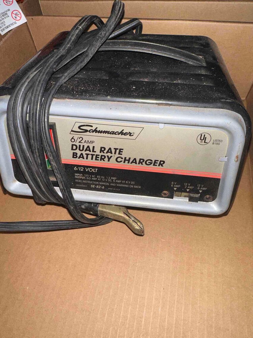 Image for Lifetime Collection of Tools, Decor, Helmets, Attire, Collectibles - Online Auction