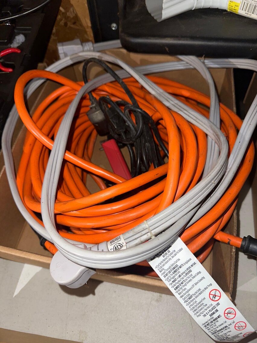 Image for Lifetime Collection of Tools, Decor, Helmets, Attire, Collectibles - Online Auction