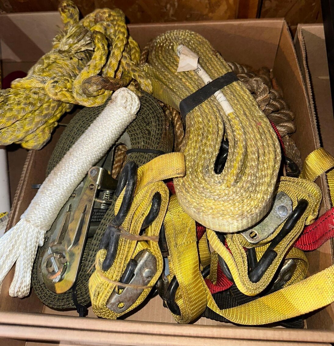 Image for Lifetime Collection of Tools, Decor, Helmets, Attire, Collectibles - Online Auction