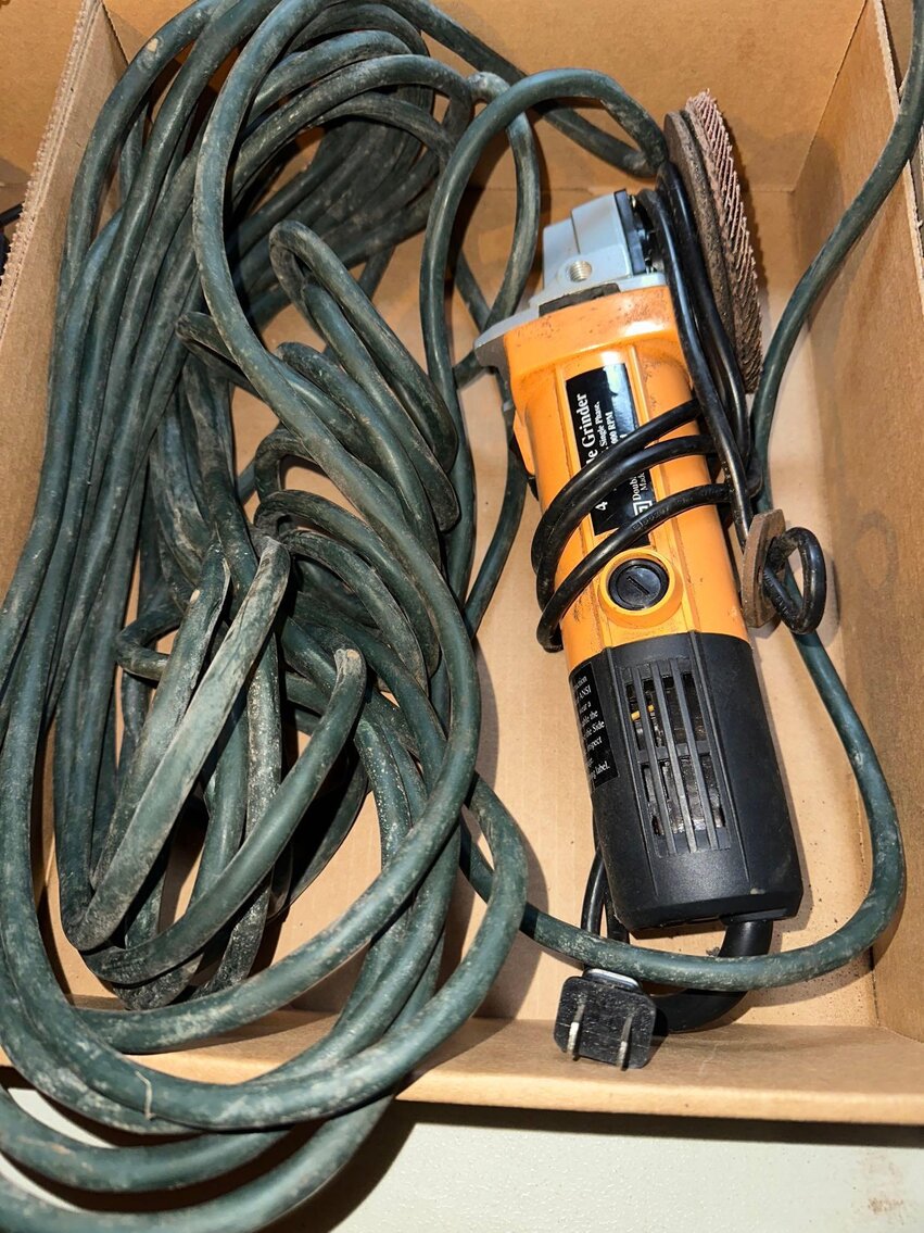 Image for Lifetime Collection of Tools, Decor, Helmets, Attire, Collectibles - Online Auction