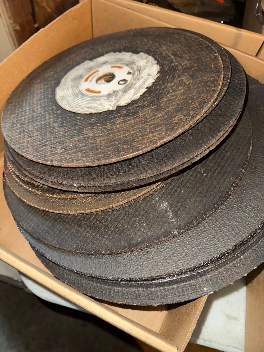 Image for Lifetime Collection of Tools, Decor, Helmets, Attire, Collectibles - Online Auction