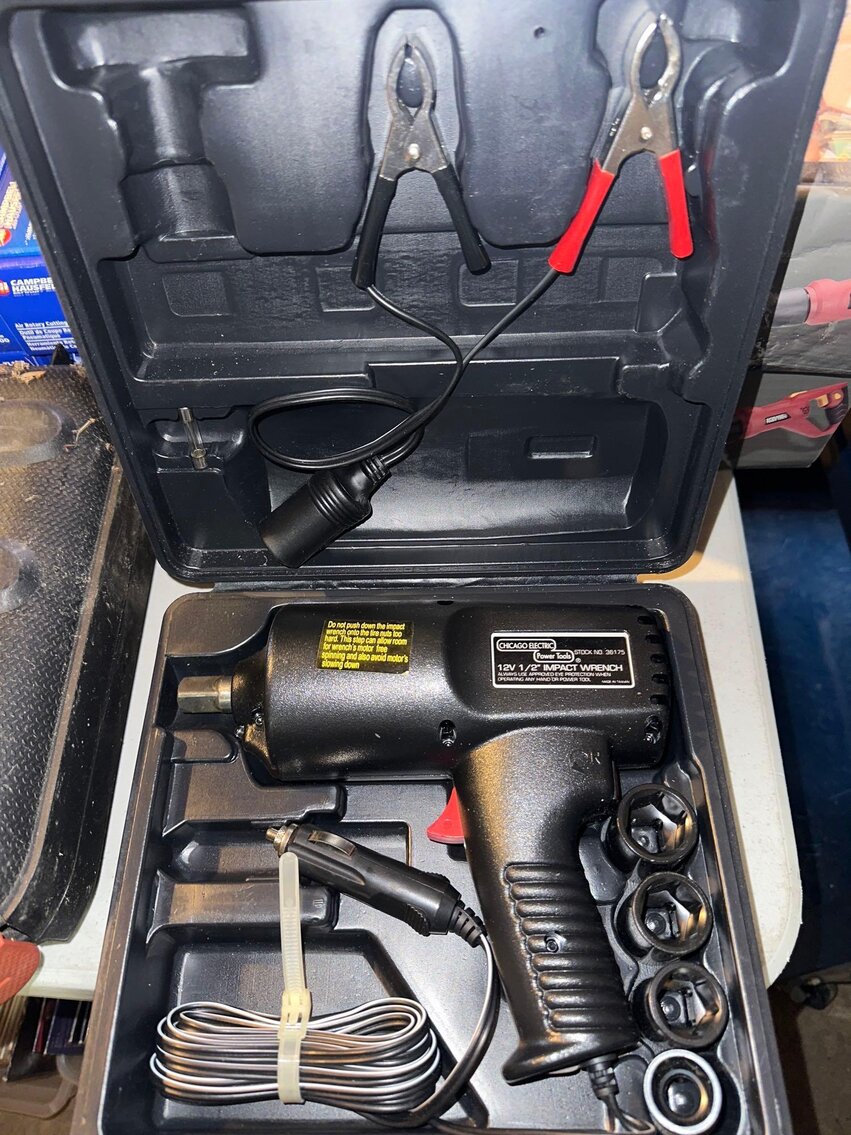 Image for Lifetime Collection of Tools, Decor, Helmets, Attire, Collectibles - Online Auction