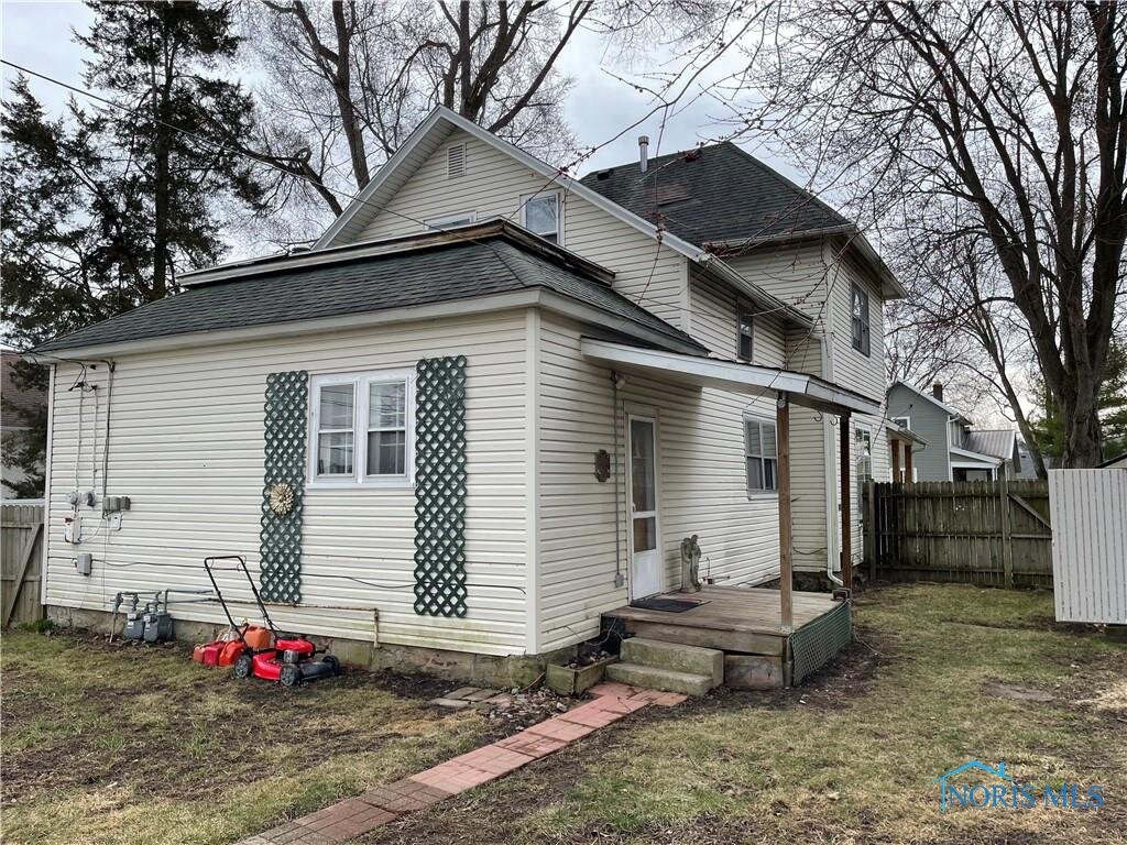 Image for MINIMUM BID AUCTION 49,000! 511 Palmwood Ave