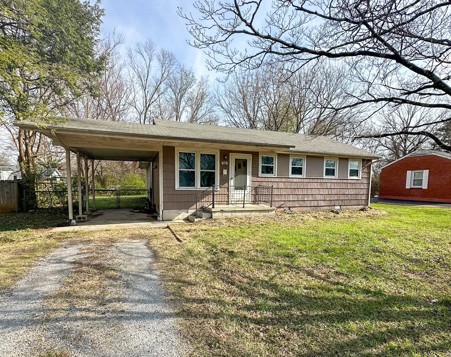 Image for 618 Spencer Drive, Murfreesboro