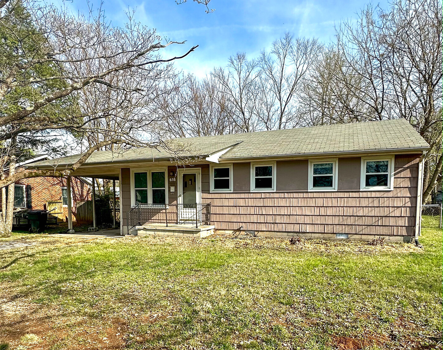 Image for 618 Spencer Drive, Murfreesboro