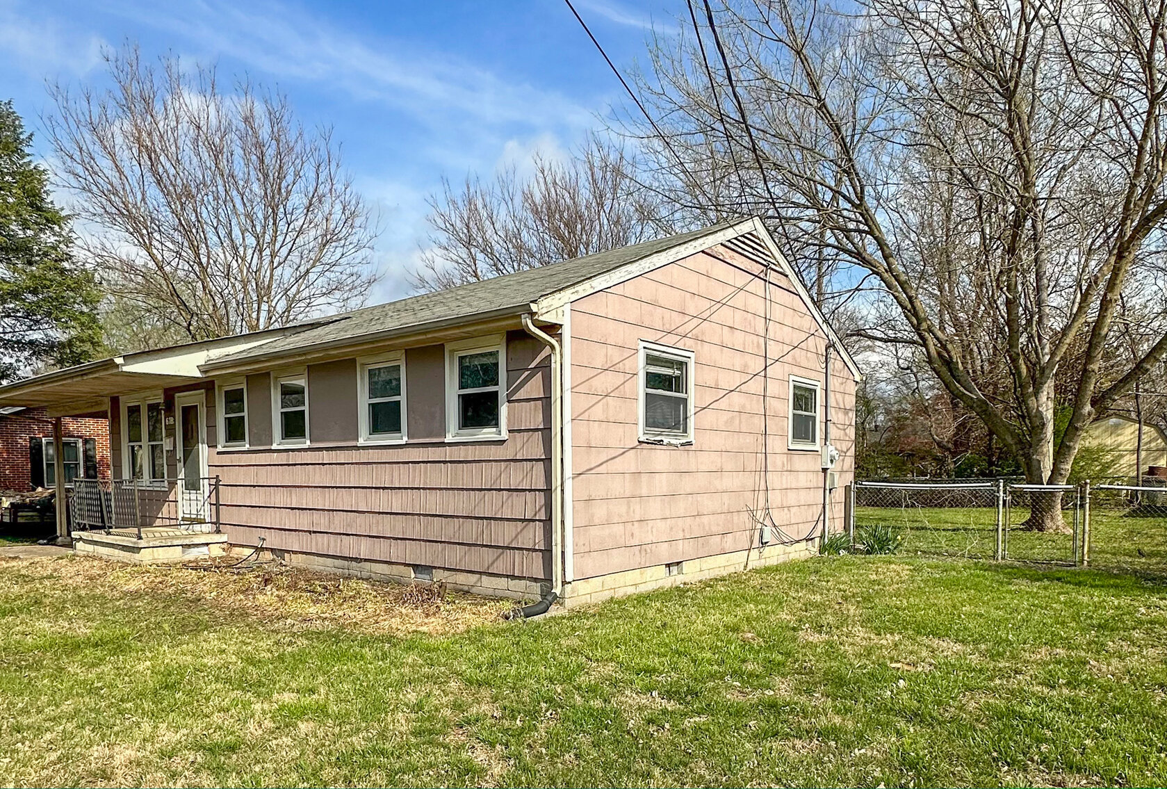 Image for 618 Spencer Drive, Murfreesboro