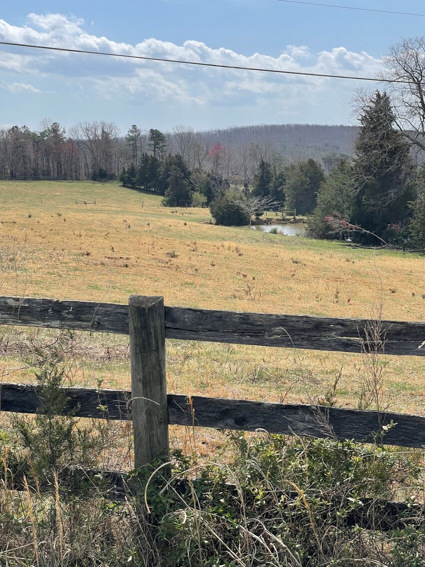 Image for Lot 2 Clarks Road,  Rustburg, VA  24588