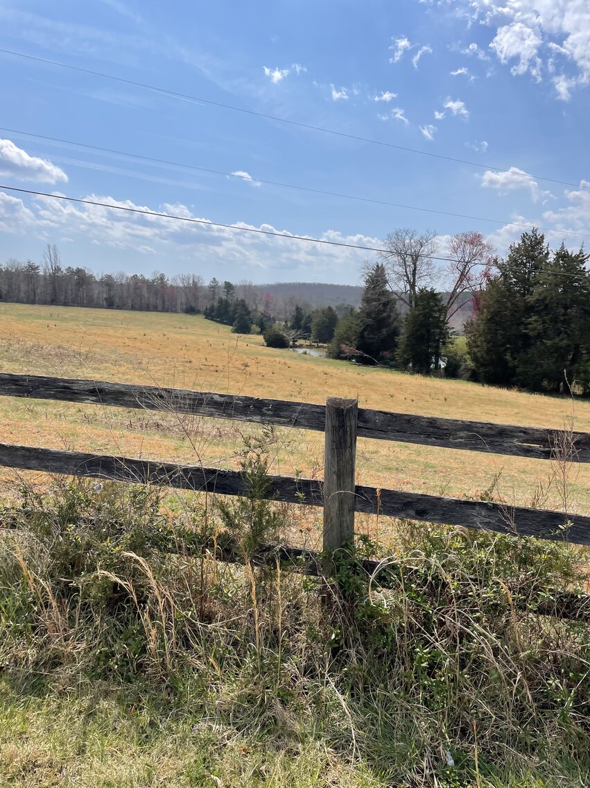 Image for Lot 2 Clarks Road,  Rustburg, VA  24588