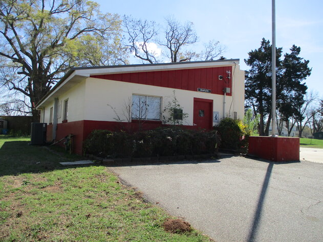 Image for LIVE AUCTION - Selling Real Estate On Behalf Of Monroe County