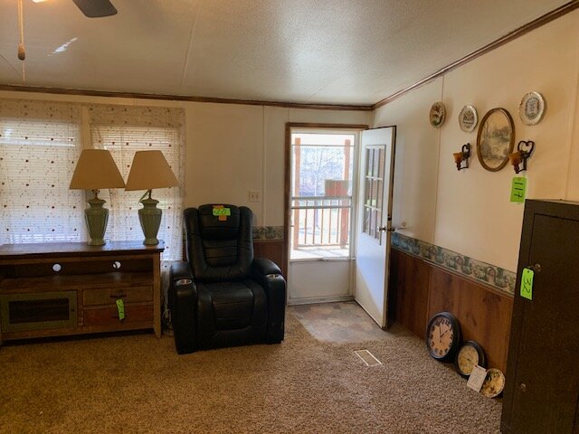 Image for SOLD $154,000 - 3 Bedroom on 10 Gently Sloping Acres