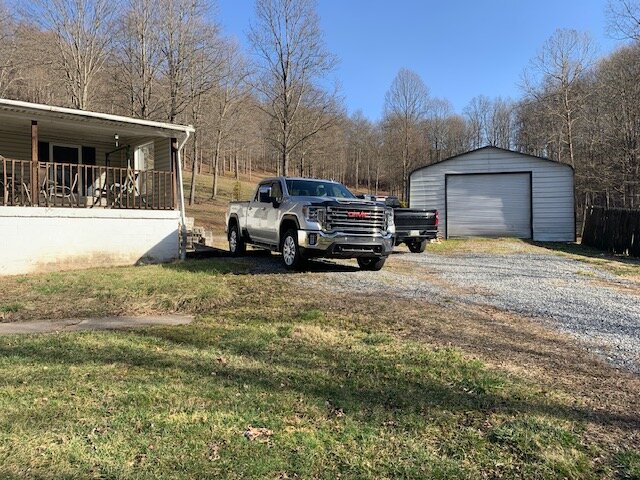 Image for SOLD $154,000 - 3 Bedroom on 10 Gently Sloping Acres