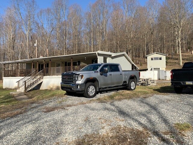 Image for SOLD $154,000 - 3 Bedroom on 10 Gently Sloping Acres