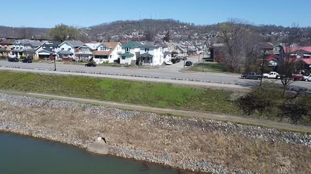 Image for SOLD $31,350 - Duplex on Kanawha Boulevard Selling to Highest Bidder