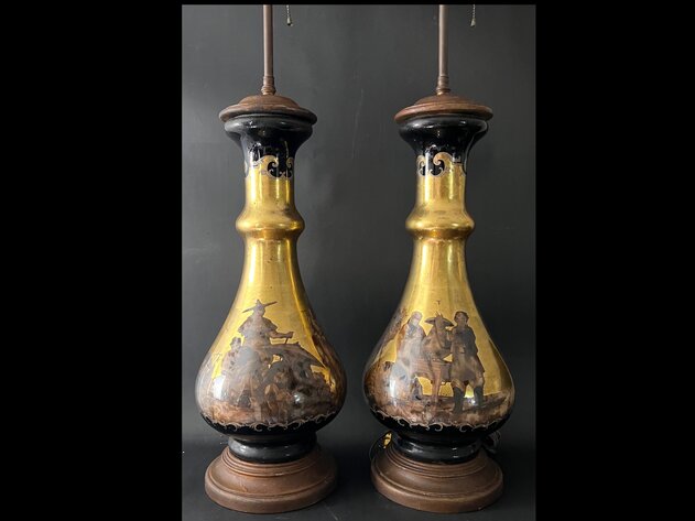 Image for Curated #7 multi consignor auction - last of Elson Green