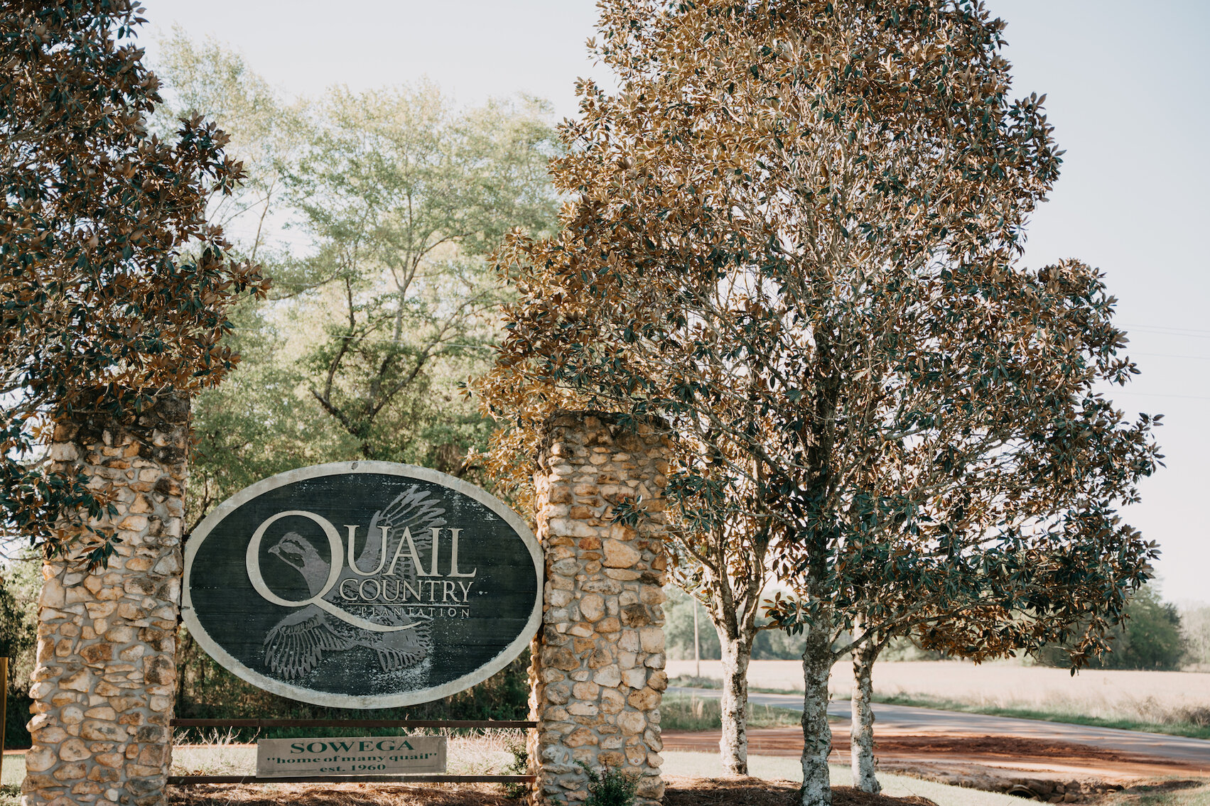 Image for 1134 Quail Country Road, Arlington, Georgia