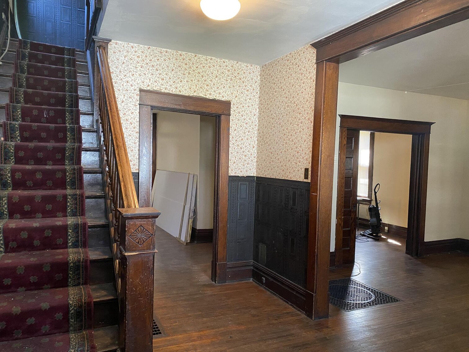 Image for SOLD $82,500 - 2 Story Home near WVU Downtown Campus