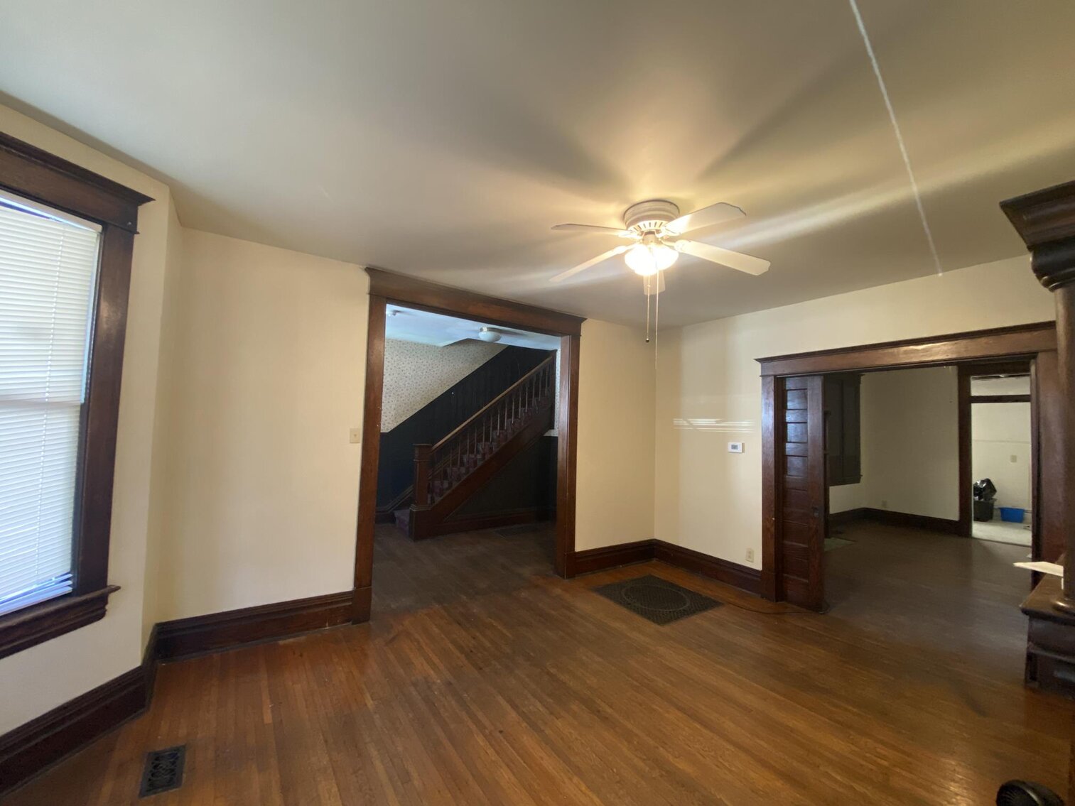 Image for SOLD $82,500 - 2 Story Home near WVU Downtown Campus