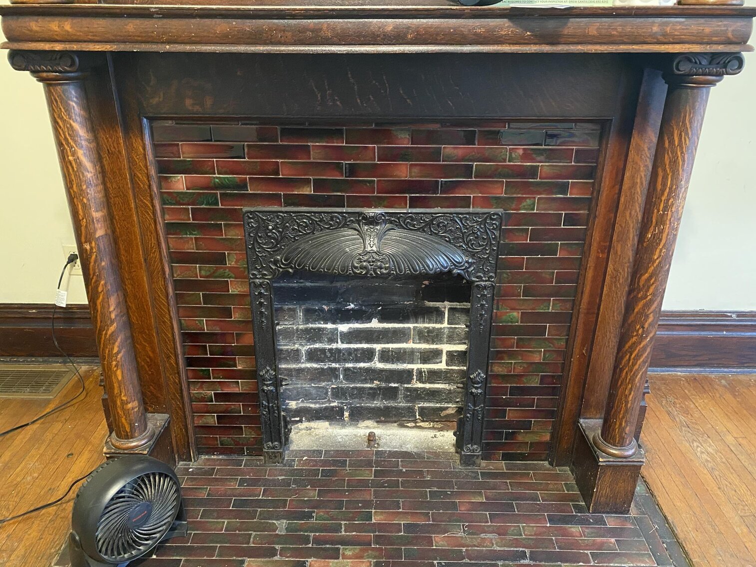 Image for SOLD $82,500 - 2 Story Home near WVU Downtown Campus