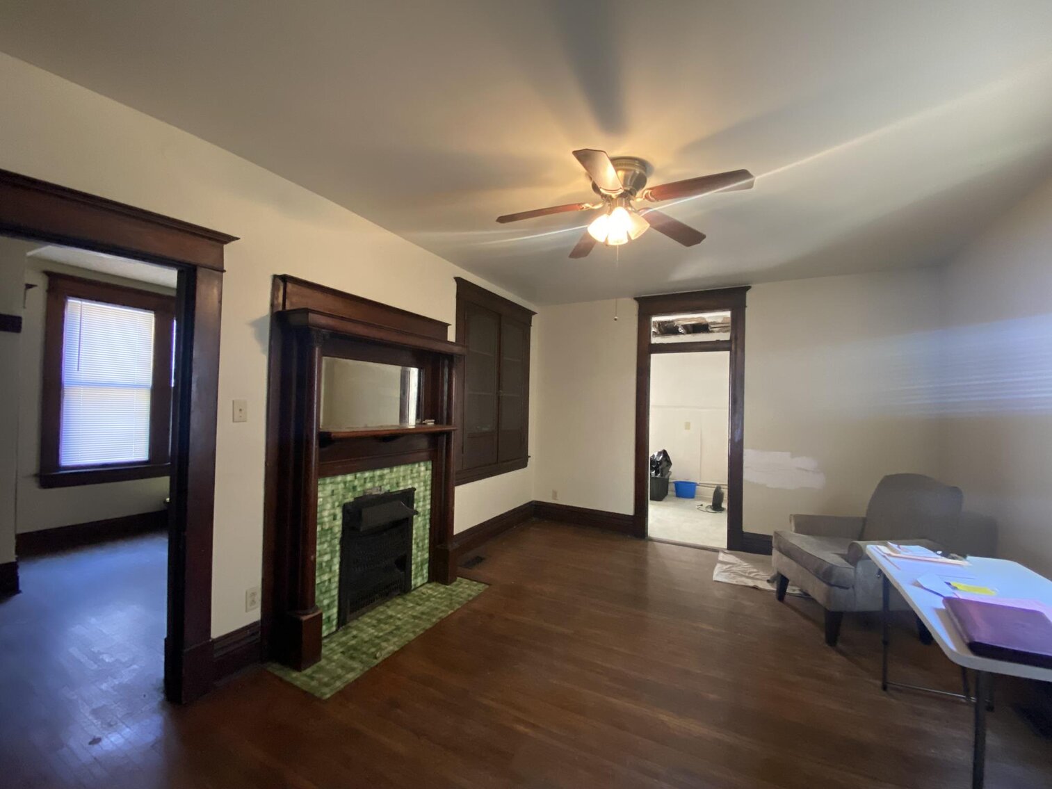 Image for SOLD $82,500 - 2 Story Home near WVU Downtown Campus