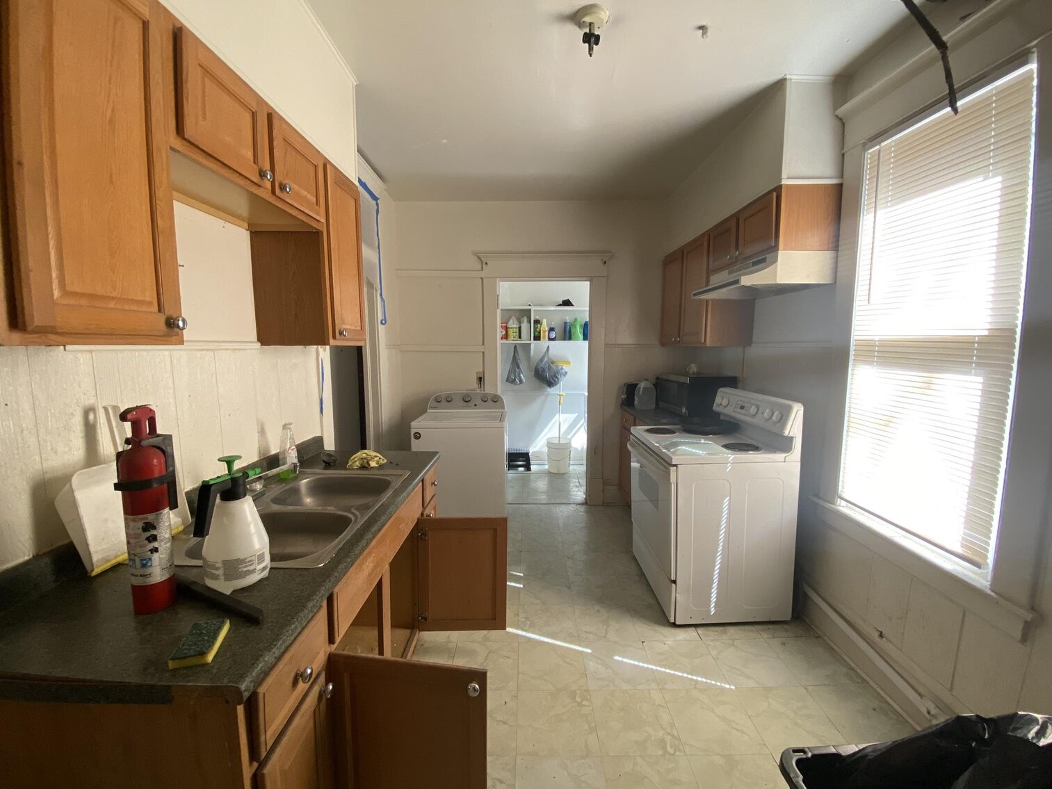 Image for SOLD $82,500 - 2 Story Home near WVU Downtown Campus