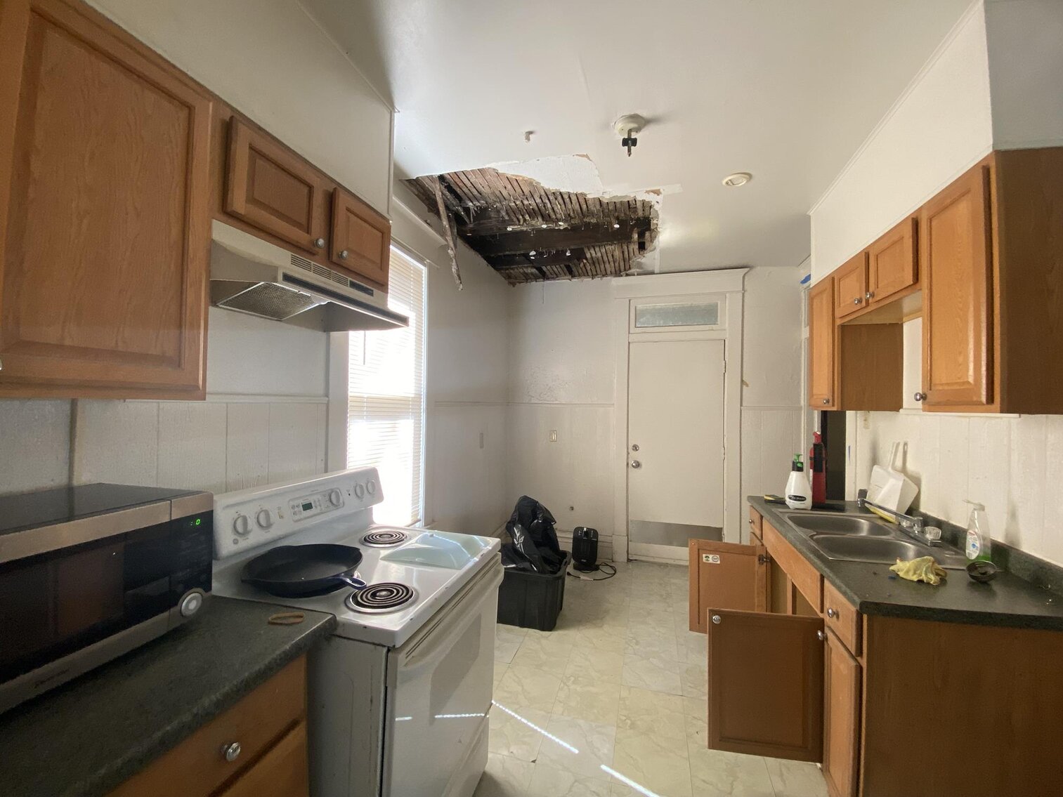 Image for SOLD $82,500 - 2 Story Home near WVU Downtown Campus