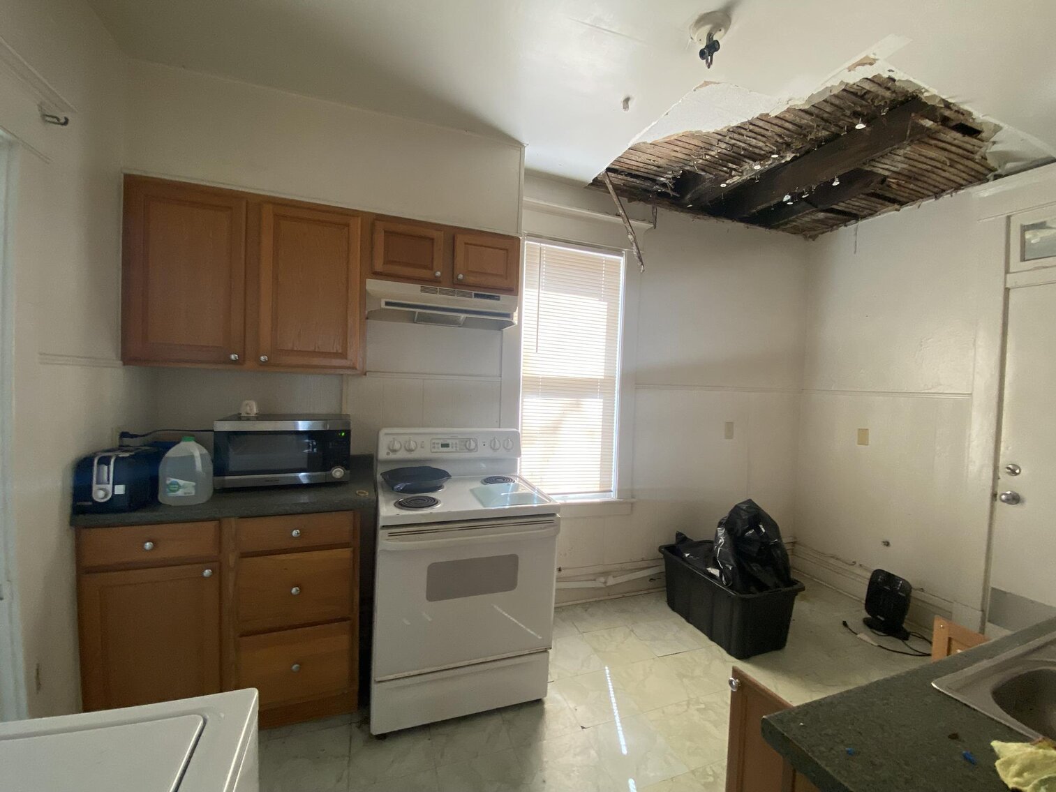 Image for SOLD $82,500 - 2 Story Home near WVU Downtown Campus