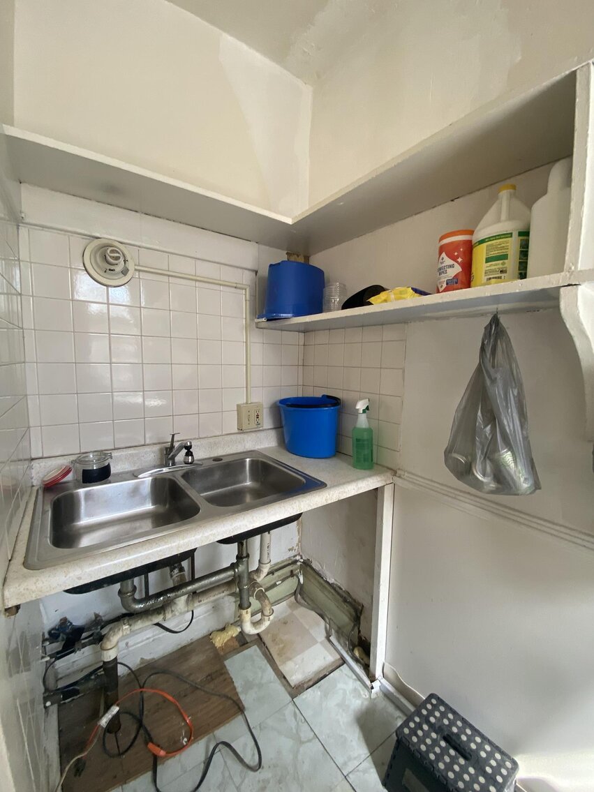 Image for SOLD $82,500 - 2 Story Home near WVU Downtown Campus