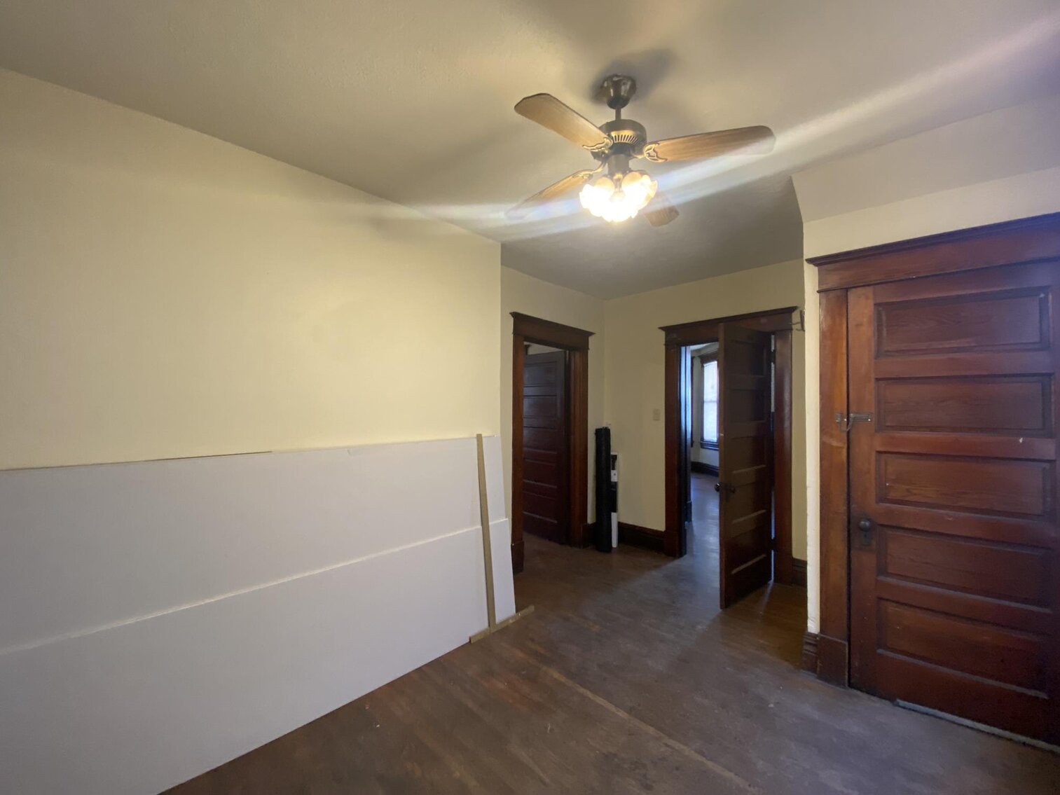 Image for SOLD $82,500 - 2 Story Home near WVU Downtown Campus