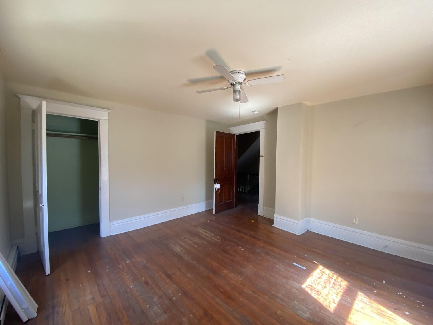 Image for SOLD $82,500 - 2 Story Home near WVU Downtown Campus