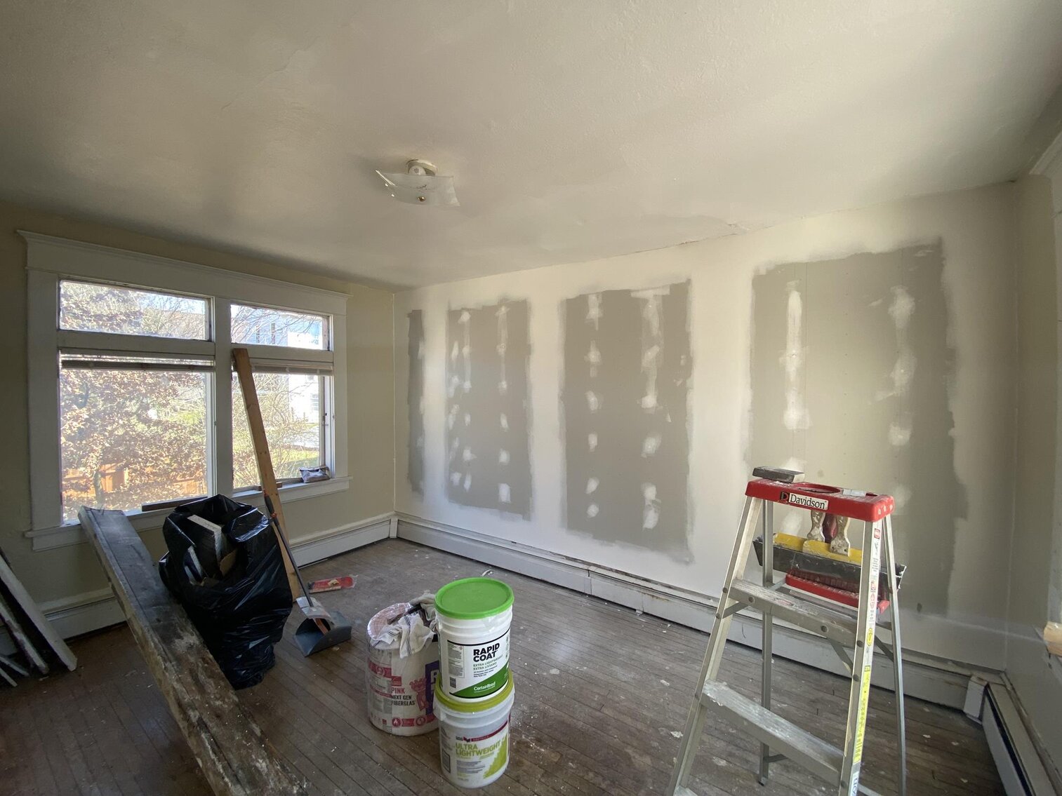 Image for SOLD $82,500 - 2 Story Home near WVU Downtown Campus