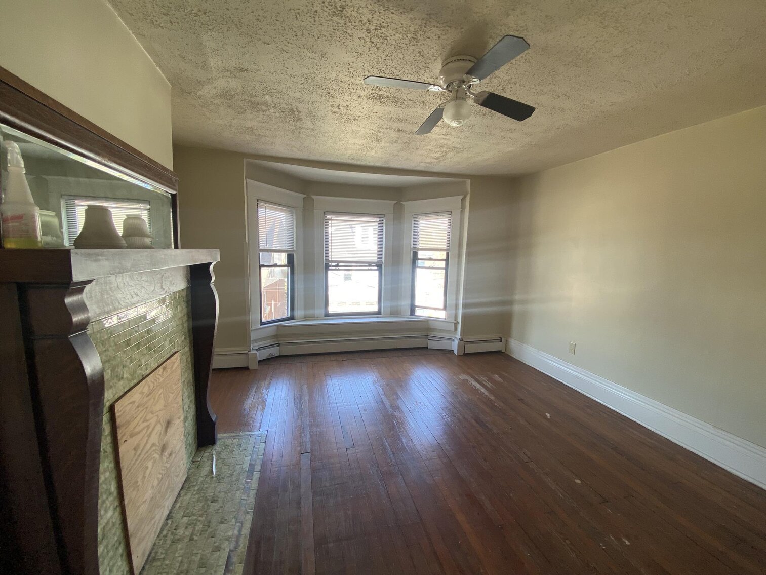 Image for SOLD $82,500 - 2 Story Home near WVU Downtown Campus