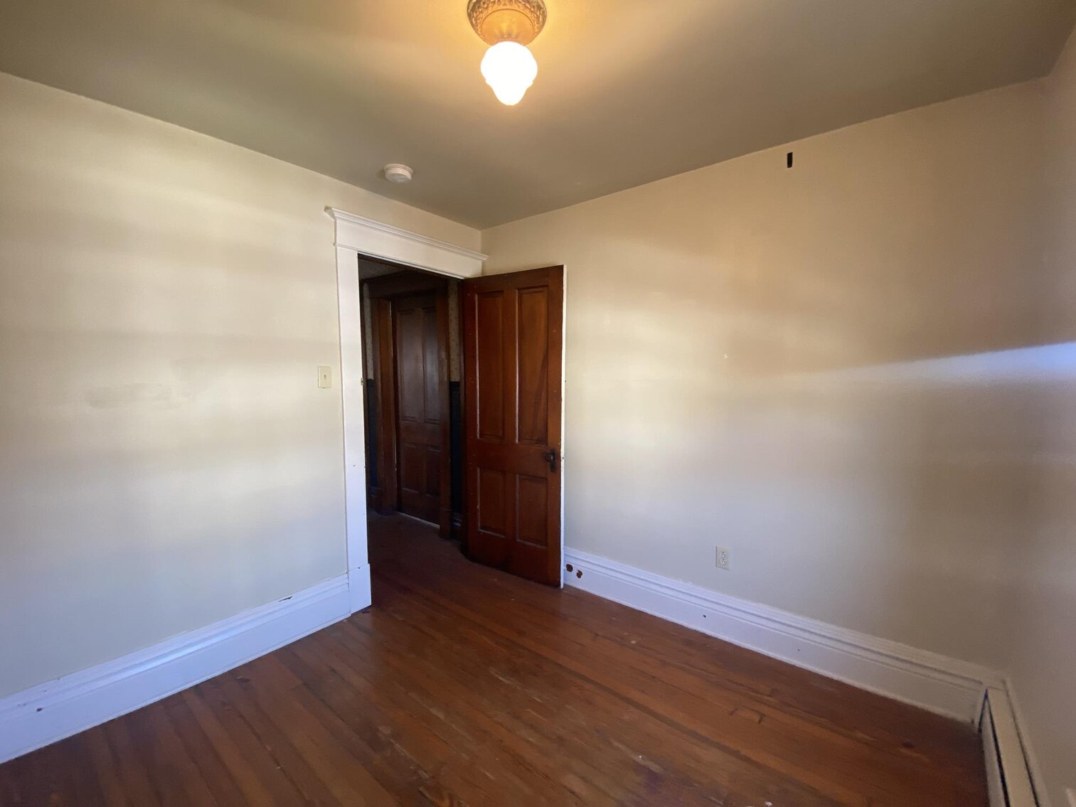 Image for SOLD $82,500 - 2 Story Home near WVU Downtown Campus