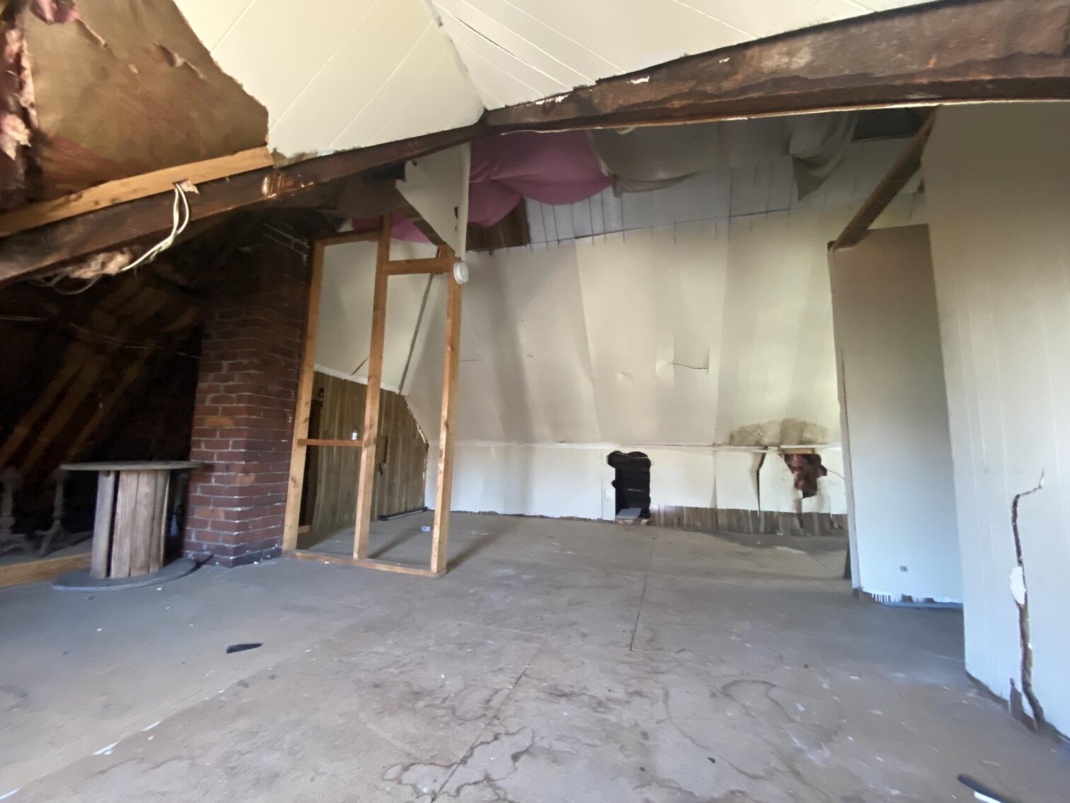 Image for SOLD $82,500 - 2 Story Home near WVU Downtown Campus