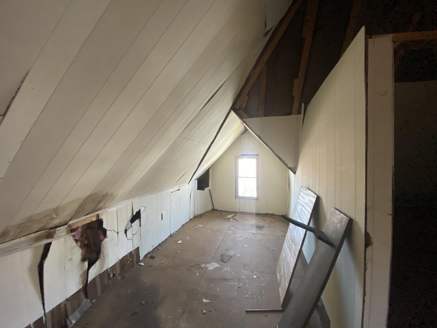 Image for SOLD $82,500 - 2 Story Home near WVU Downtown Campus