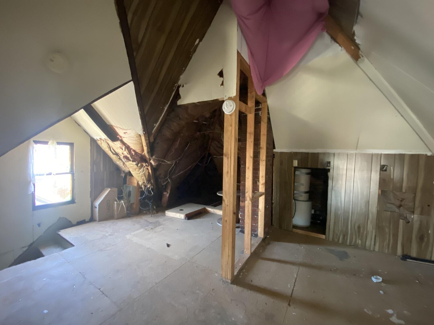 Image for SOLD $82,500 - 2 Story Home near WVU Downtown Campus