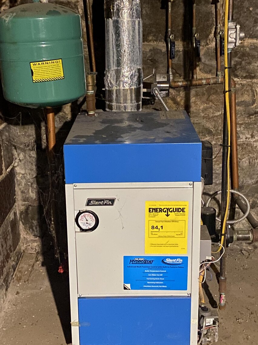 Image for SOLD $82,500 - 2 Story Home near WVU Downtown Campus