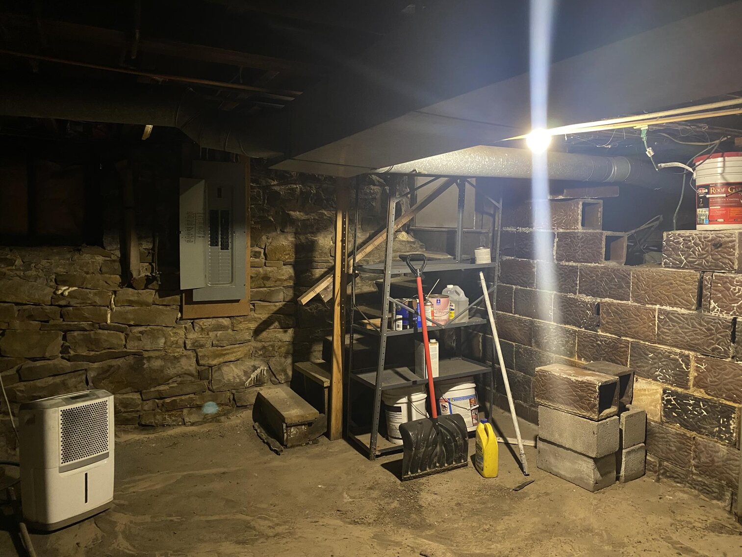 Image for SOLD $82,500 - 2 Story Home near WVU Downtown Campus