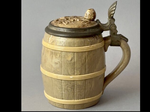 Image for Curated #7 multi consignor auction - last of Elson Green