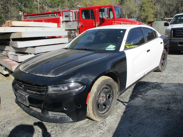 Image for LIVE AUCTION - ABSOLUTE AUCTION - Selling Equipment On Behalf Of Monroe County, Georgia