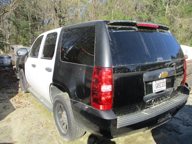 Image for LIVE AUCTION - ABSOLUTE AUCTION - Selling Equipment On Behalf Of Monroe County, Georgia