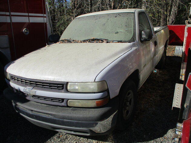 Image for LIVE AUCTION - ABSOLUTE AUCTION - Selling Equipment On Behalf Of Monroe County, Georgia