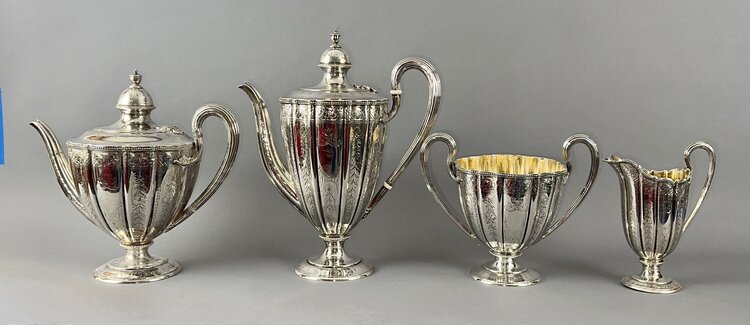 Image for Curated #7 multi consignor auction - last of Elson Green