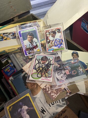 Image for HUGE 2-RING COLLECTOR'S ESTATE AUCTION