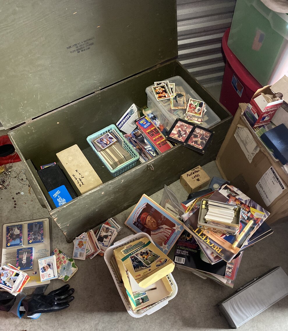 Image for HUGE 2-RING COLLECTOR'S ESTATE AUCTION