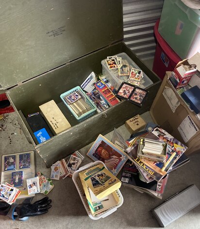 Image for HUGE 2-RING COLLECTOR'S ESTATE AUCTION