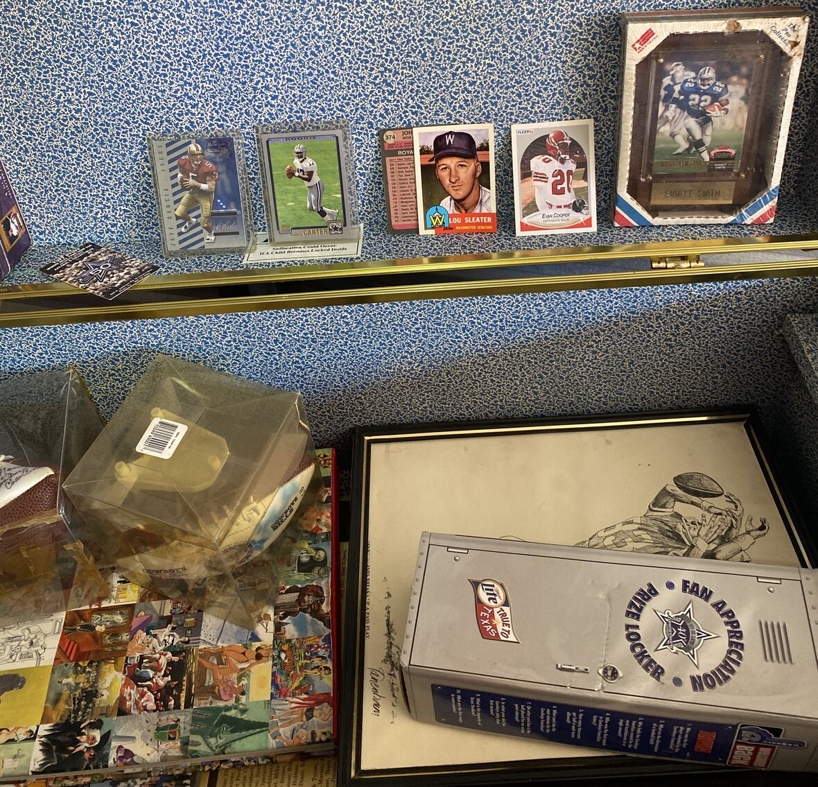 Image for HUGE 2-RING COLLECTOR'S ESTATE AUCTION