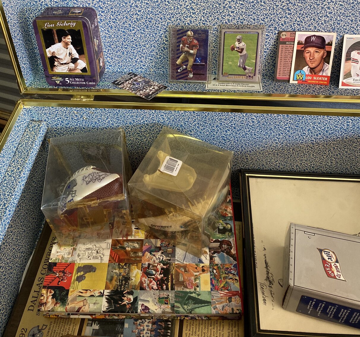 Image for HUGE 2-RING COLLECTOR'S ESTATE AUCTION