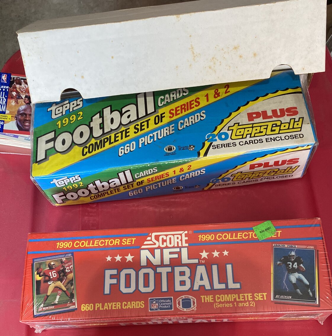 Image for HUGE 2-RING COLLECTOR'S ESTATE AUCTION